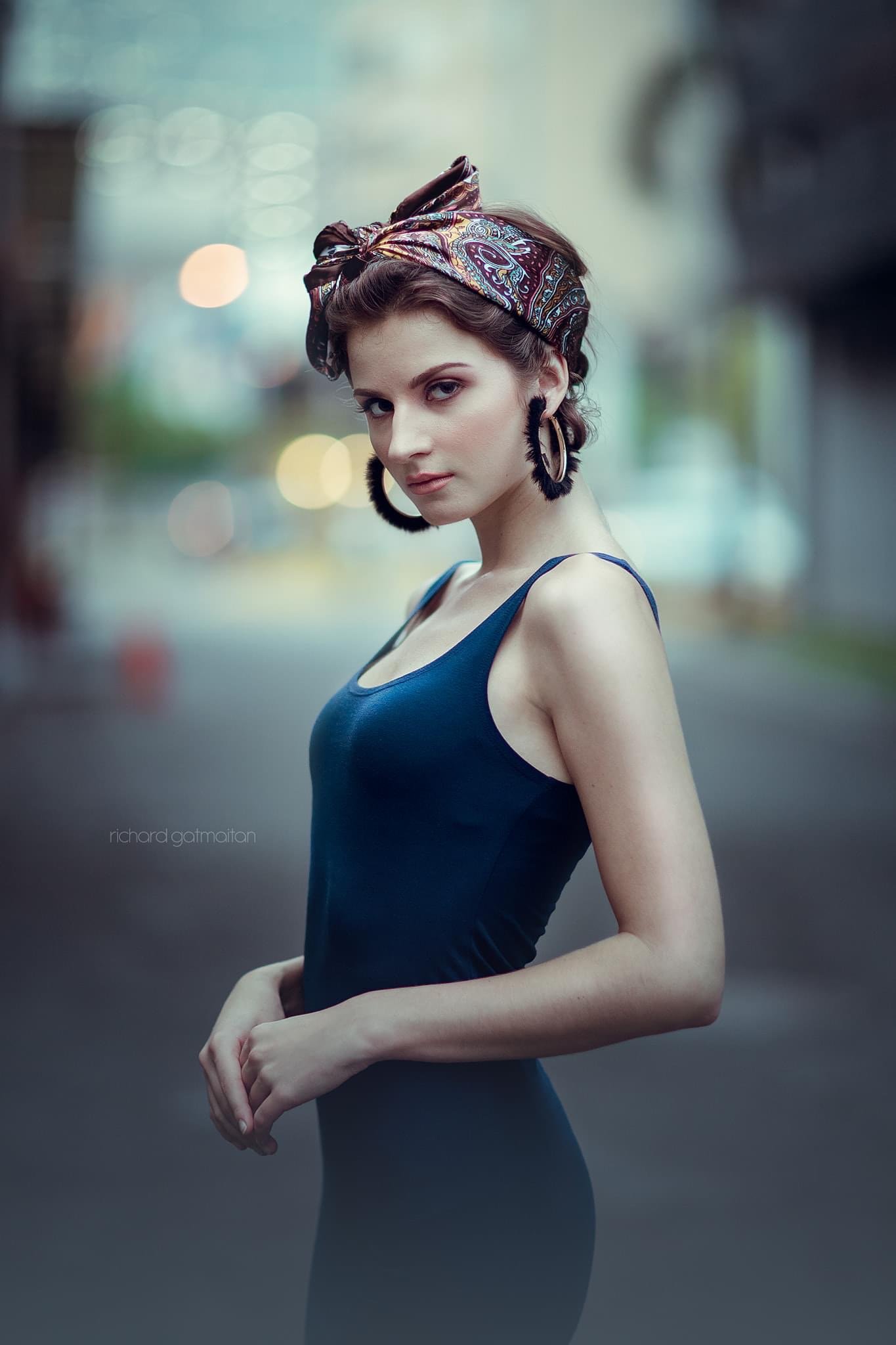 portfolio